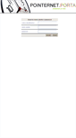 Mobile Screenshot of justintime.pointernet.it